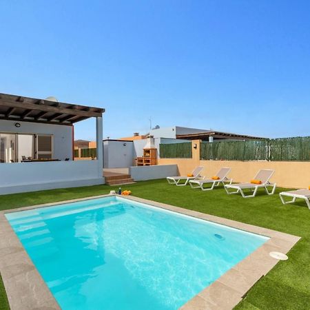 Villa Ocean Pearl By Villa Plus Antigua  Exteriér fotografie