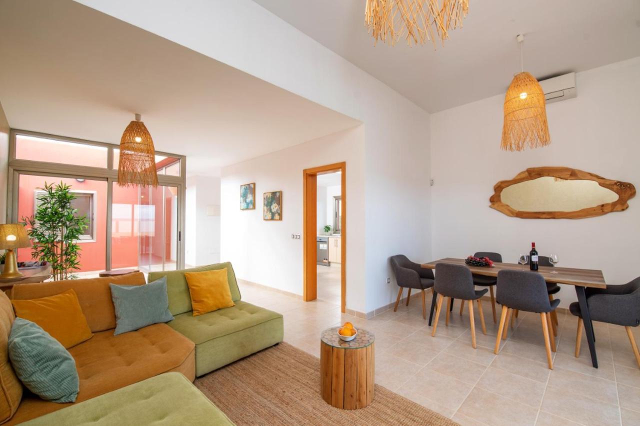 Villa Ocean Pearl By Villa Plus Antigua  Exteriér fotografie