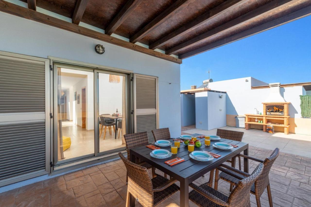 Villa Ocean Pearl By Villa Plus Antigua  Exteriér fotografie