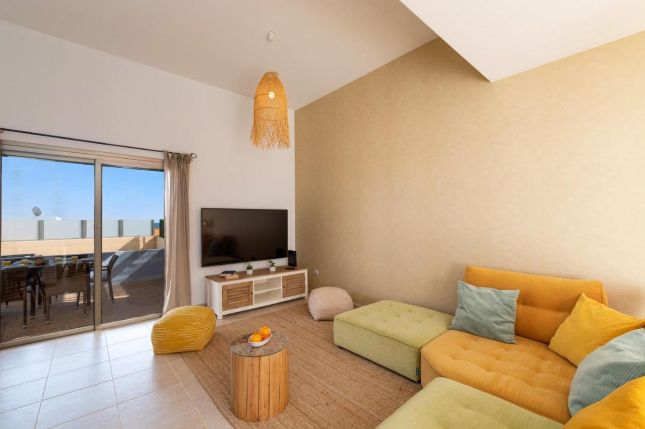 Villa Ocean Pearl By Villa Plus Antigua  Exteriér fotografie
