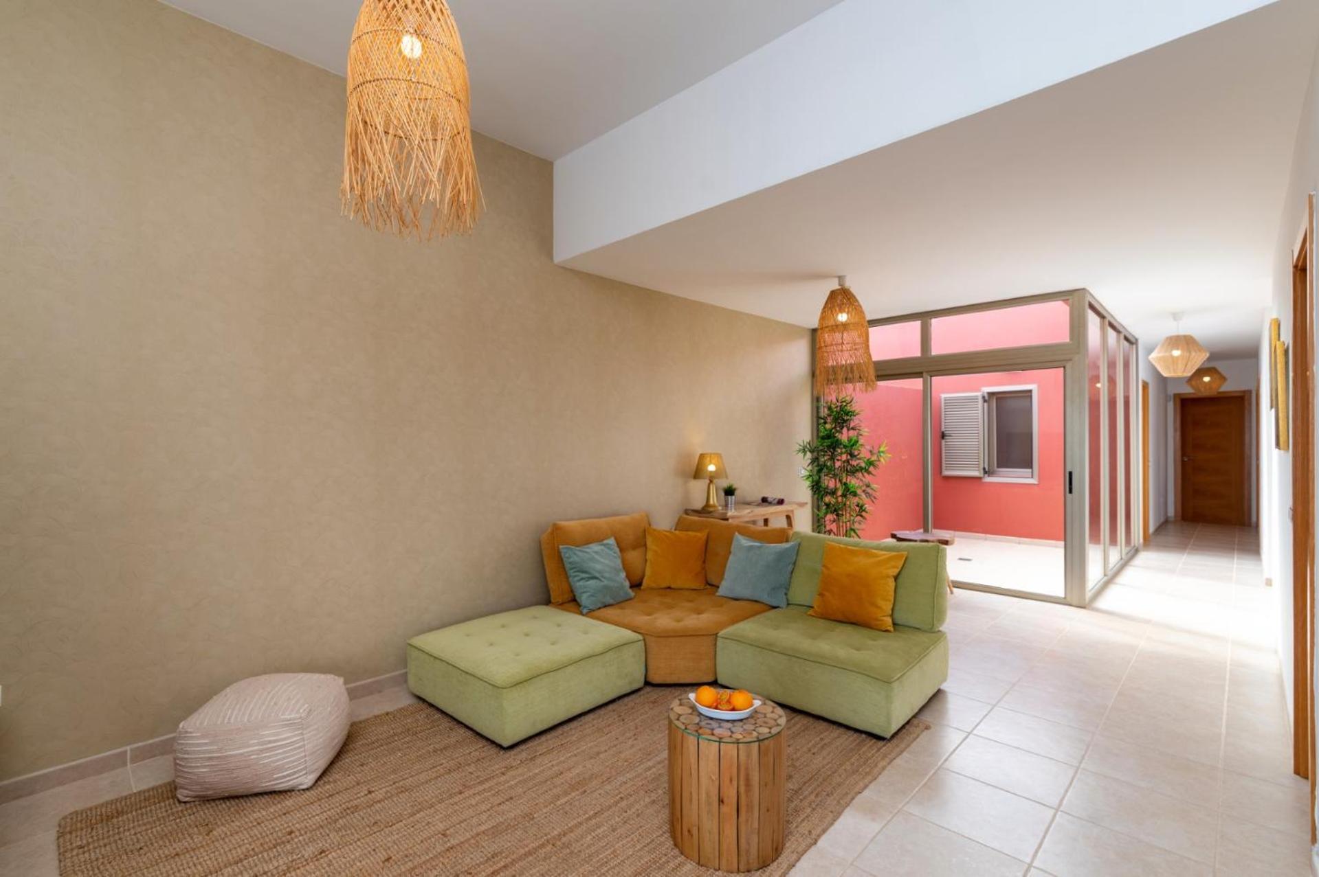 Villa Ocean Pearl By Villa Plus Antigua  Exteriér fotografie