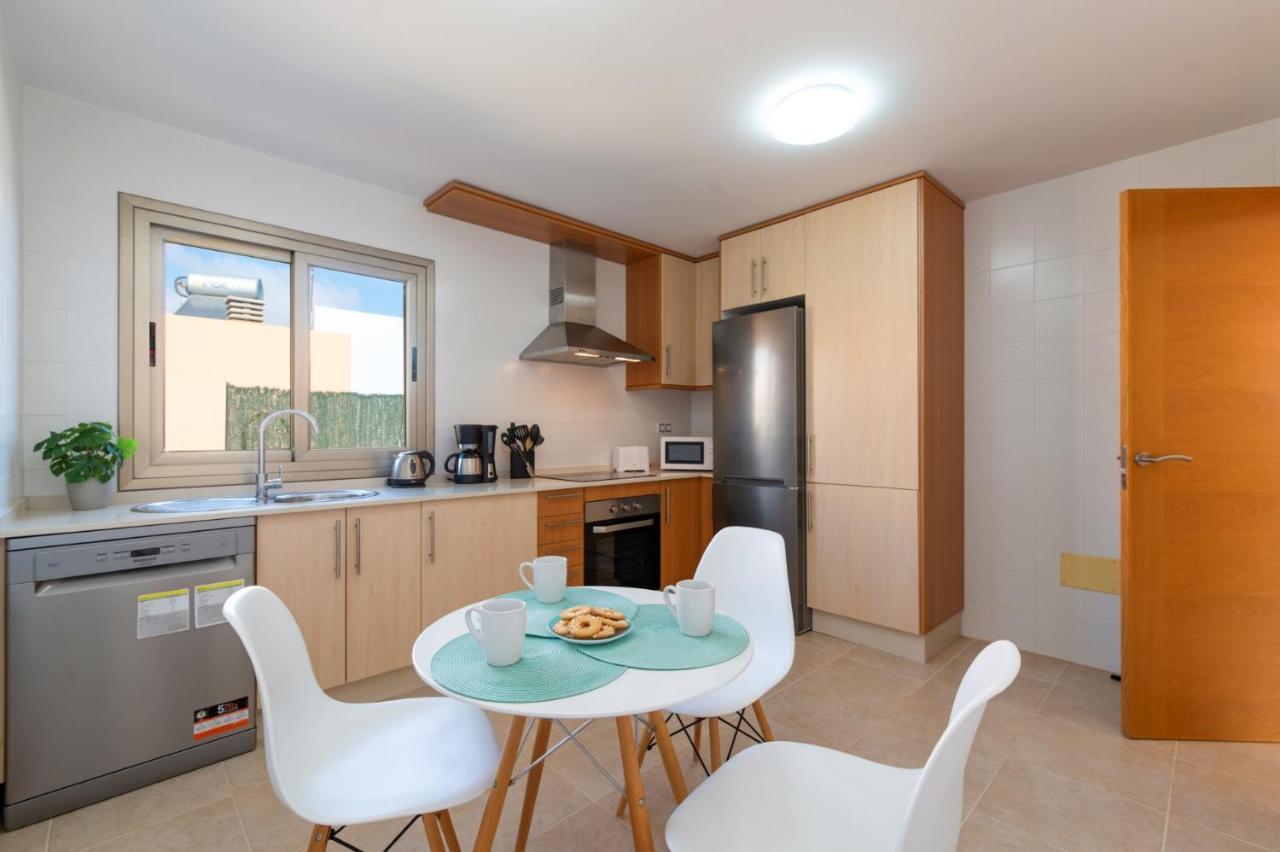 Villa Ocean Pearl By Villa Plus Antigua  Exteriér fotografie