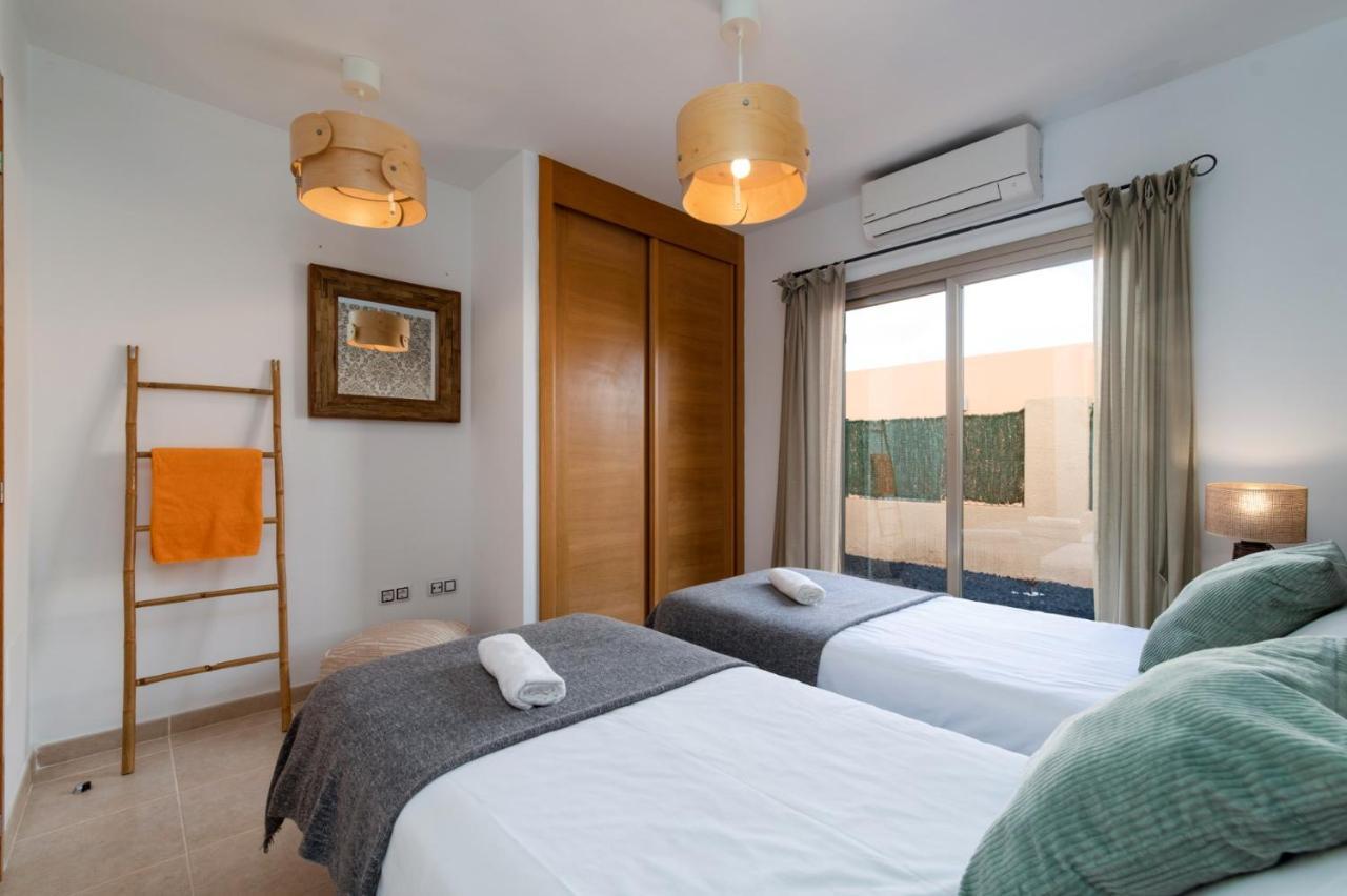 Villa Ocean Pearl By Villa Plus Antigua  Exteriér fotografie