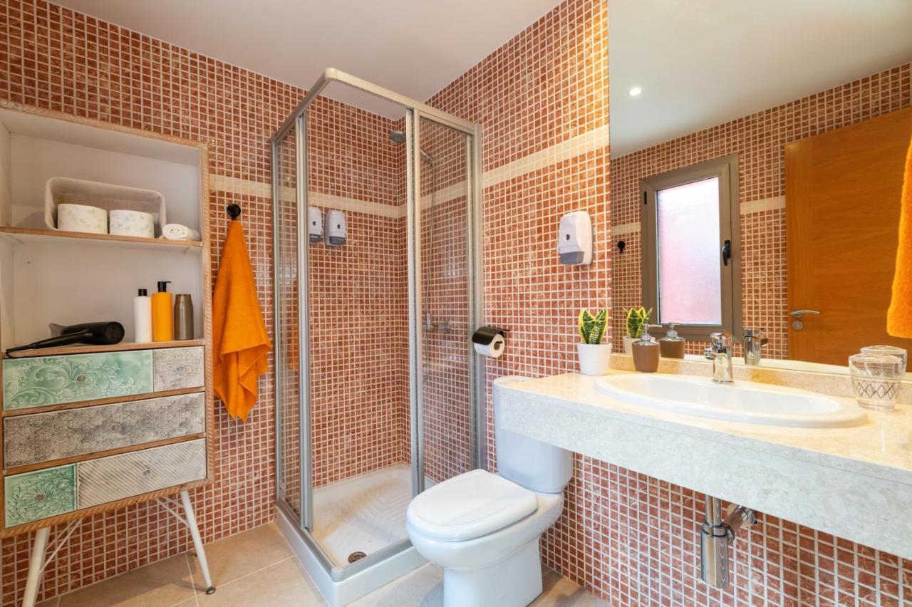 Villa Ocean Pearl By Villa Plus Antigua  Exteriér fotografie