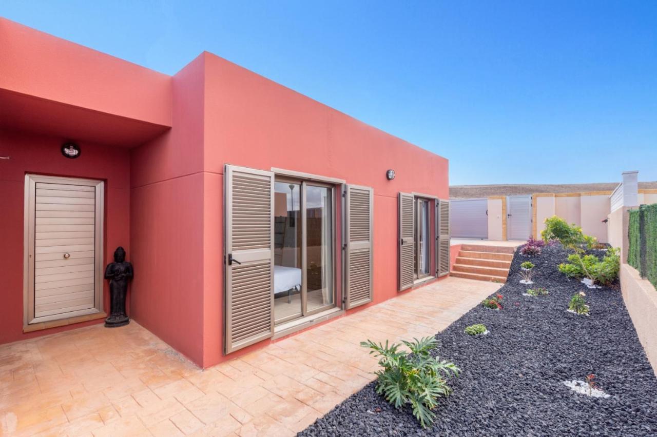 Villa Ocean Pearl By Villa Plus Antigua  Exteriér fotografie